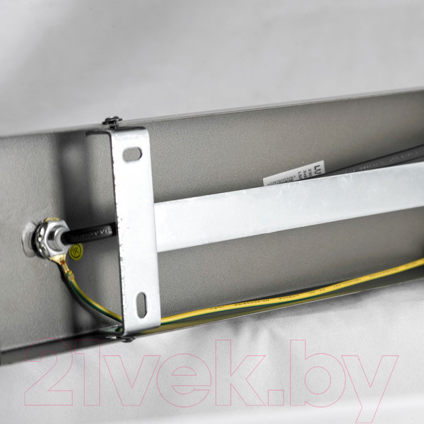 Изображение товара Люстра Lussole Loft Kerr GRLSP-8149