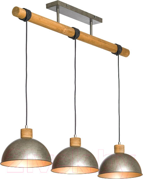 Изображение товара Люстра Lussole Loft Kerr GRLSP-8149