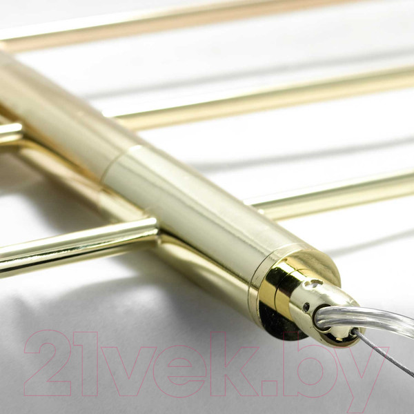 Изображение товара Люстра Lussole LGO Huron GRLSP-8155