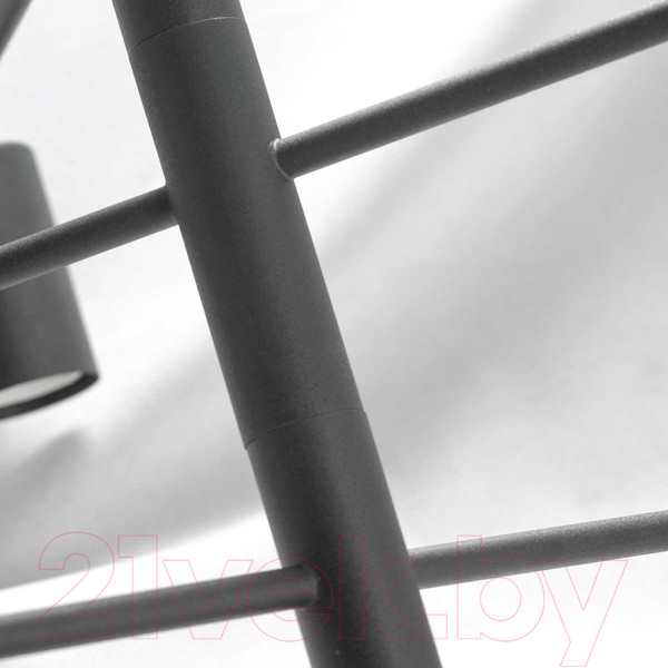 Изображение товара Люстра Lussole LGO Huron GRLSP-8156