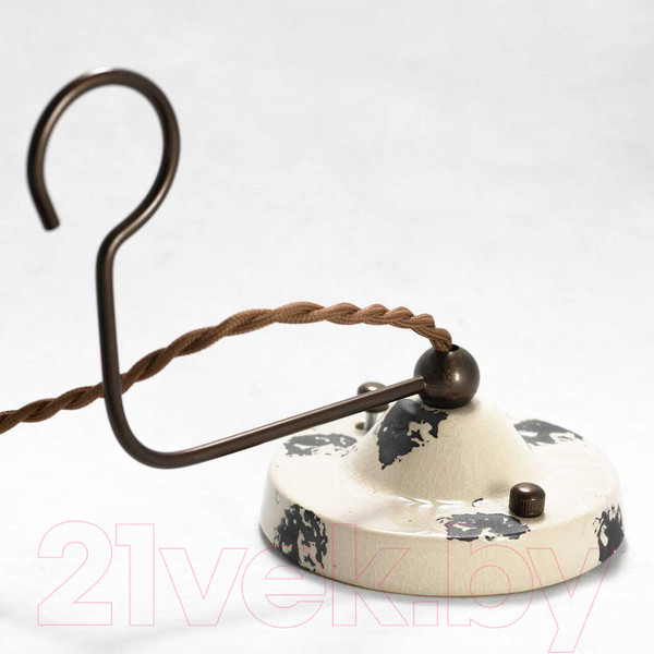 Изображение товара Бра Lussole Loft Vermilion GRLSP-8157