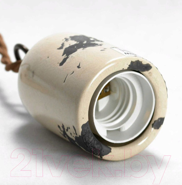 Изображение товара Потолочный светильник Lussole Loft Vermilion GRLSP-8159