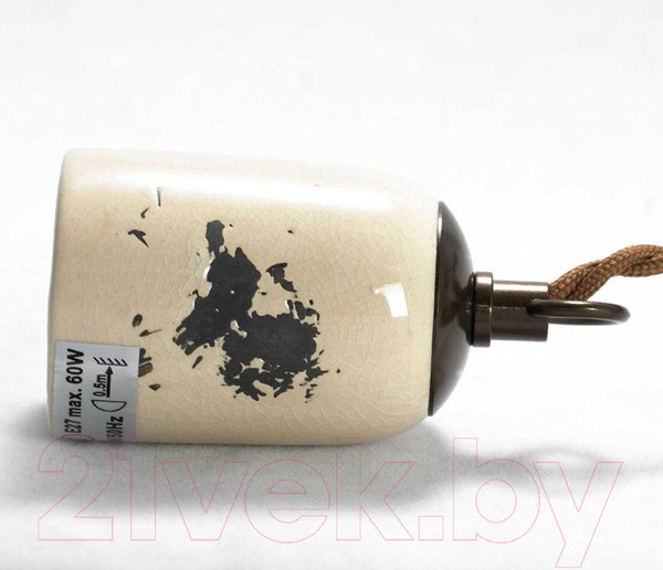 Изображение товара Потолочный светильник Lussole Loft Vermilion GRLSP-8159