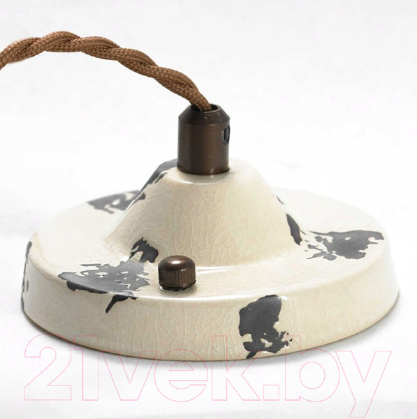 Изображение товара Потолочный светильник Lussole Loft Vermilion GRLSP-8159