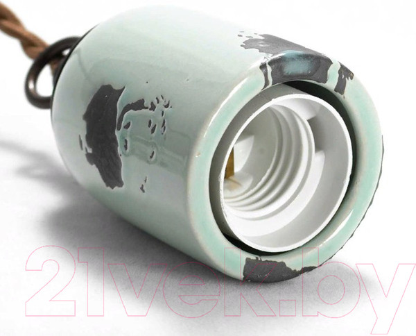 Изображение товара Потолочный светильник Lussole Loft Vermilion GRLSP-8160