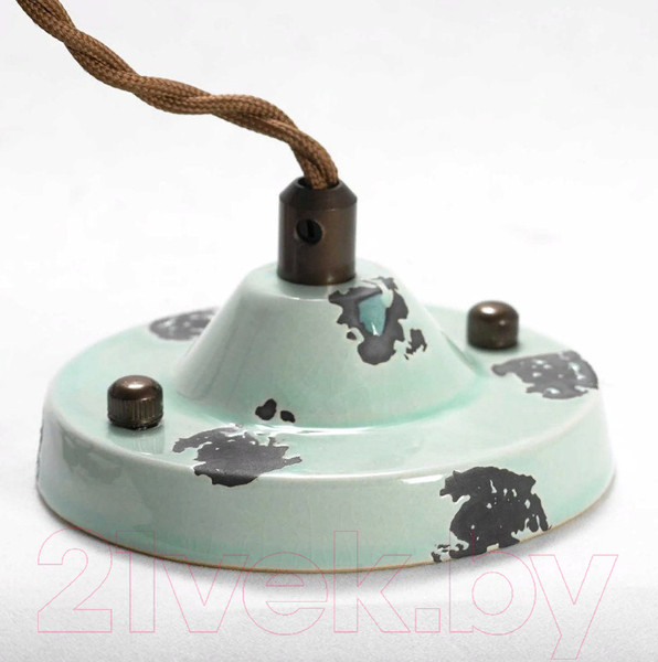 Изображение товара Потолочный светильник Lussole Loft Vermilion GRLSP-8160