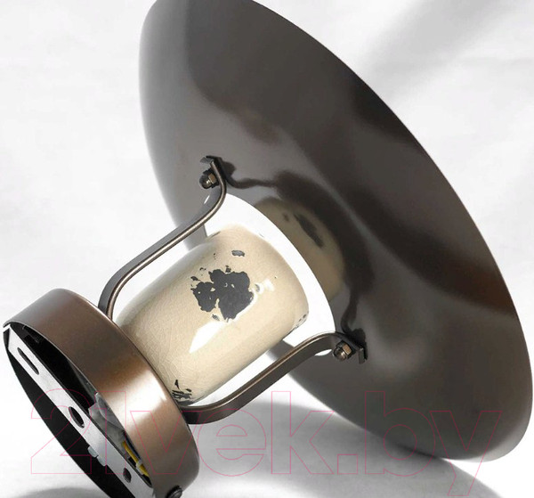 Изображение товара Потолочный светильник Lussole Loft Vermilion GRLSP-8161