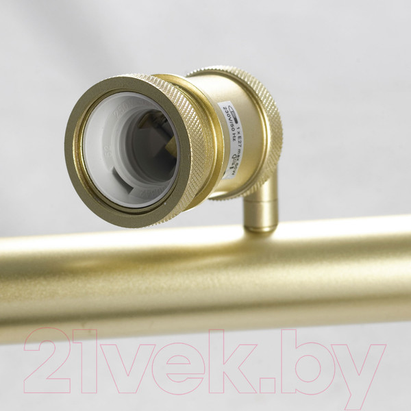 Изображение товара Люстра Lussole Loft Murray GRLSP-8169