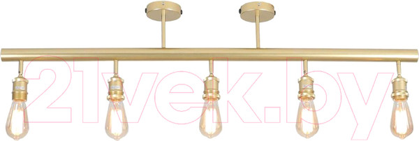 Изображение товара Люстра Lussole Loft Murray GRLSP-8169