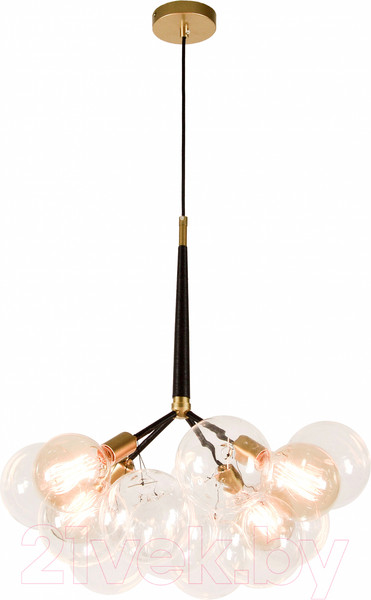 Изображение товара Люстра Lussole Loft Murray GRLSP-8171