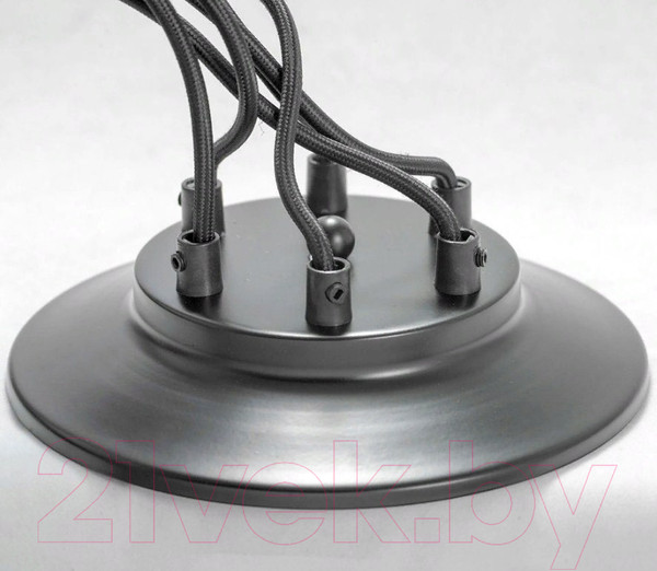 Изображение товара Люстра Lussole LGO Shirley GRLSP-8172