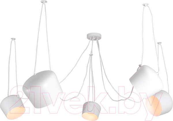 Изображение товара Люстра Lussole Loft Shirley GRLSP-8175
