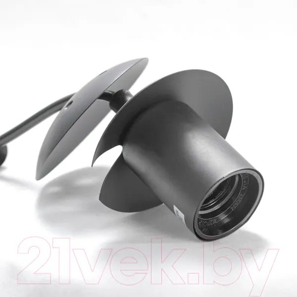 Изображение товара Люстра Lussole Loft Seneca GRLSP-8177