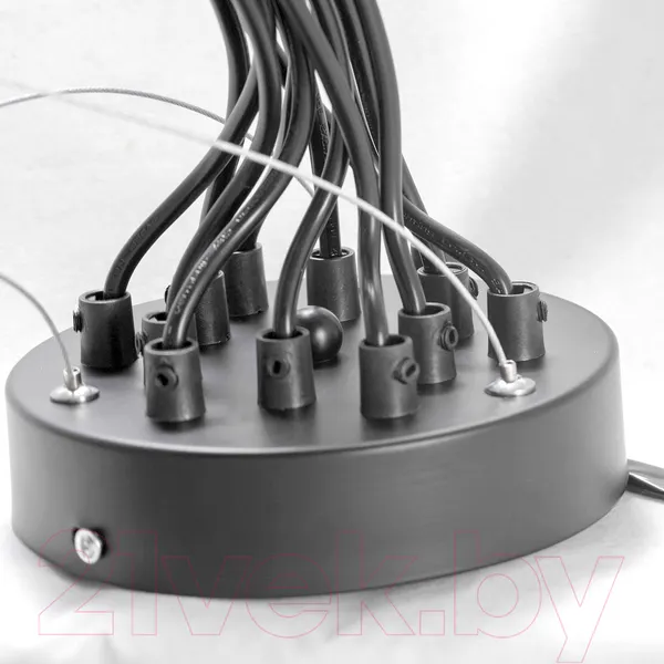 Изображение товара Люстра Lussole Loft Seneca GRLSP-8177