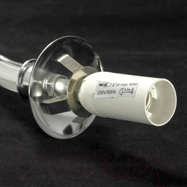 Изображение товара Люстра Lussole LGO Catalina GRLSP-8262