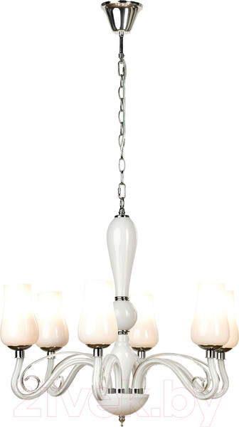 Изображение товара Люстра Lussole LGO Catalina GRLSP-8262