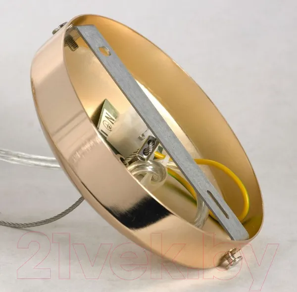 Изображение товара Люстра Lussole Star GRLSP-8334