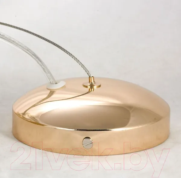 Изображение товара Люстра Lussole Star GRLSP-8334
