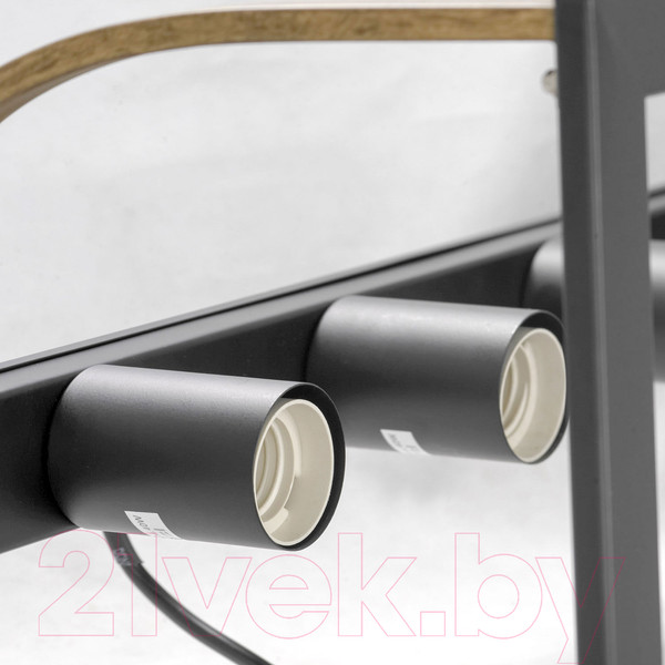 Изображение товара Люстра Lussole Loft Cornville GRLSP-8575