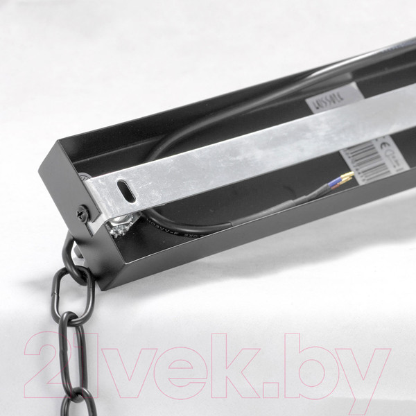 Изображение товара Люстра Lussole Loft Cornville GRLSP-8575