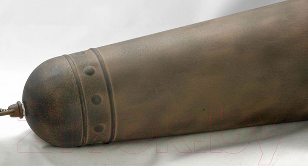 Изображение товара Потолочный светильник Lussole Loft Selma GRLSP-9502