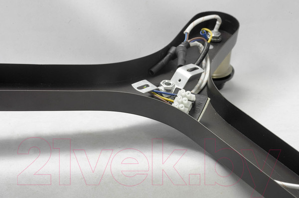 Изображение товара Люстра Lussole Loft Opelika GRLSP-9534