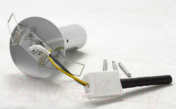 Изображение товара Потолочный светильник Lussole LGO Leinell GRLSP-9551