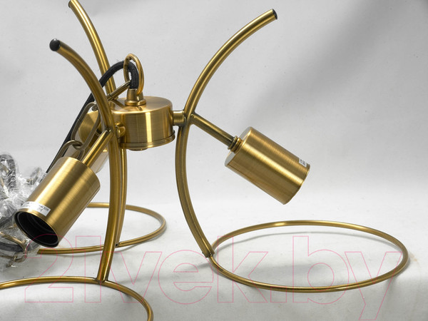 Изображение товара Люстра Lussole Loft Anchorage GRLSP-9556