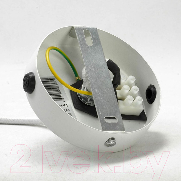 Изображение товара Потолочный светильник Lussole Loft Tanaina GRLSP-9559