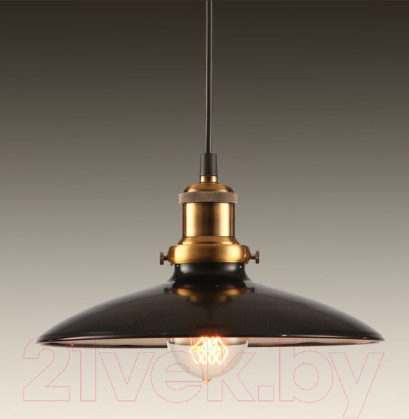 Изображение товара Потолочный светильник Lussole Loft Glen Cove GRLSP-9604