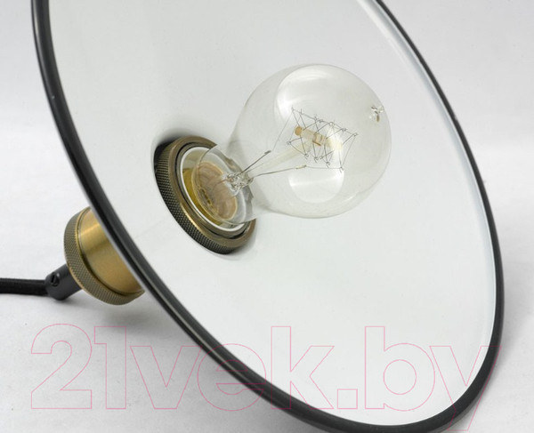 Изображение товара Потолочный светильник Lussole Loft Glen Cove GRLSP-9604