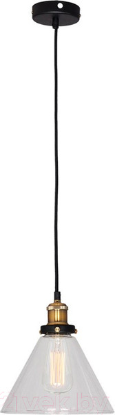 Изображение товара Потолочный светильник Lussole Loft Glen Cove GRLSP-9607