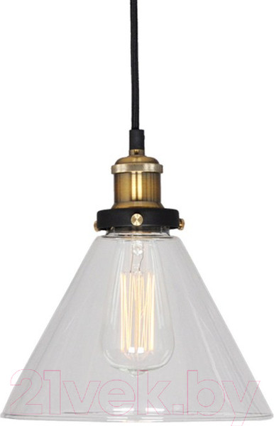 Изображение товара Потолочный светильник Lussole Loft Glen Cove GRLSP-9607