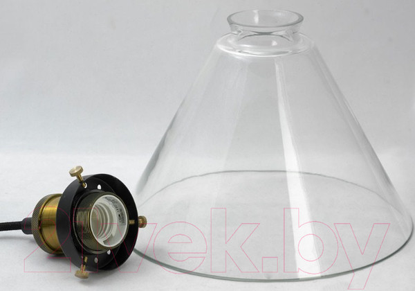 Изображение товара Потолочный светильник Lussole Loft Glen Cove GRLSP-9607