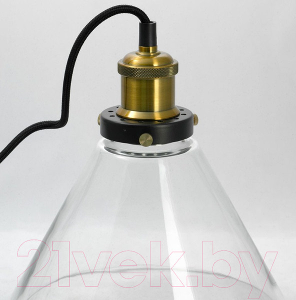 Изображение товара Потолочный светильник Lussole Loft Glen Cove GRLSP-9607