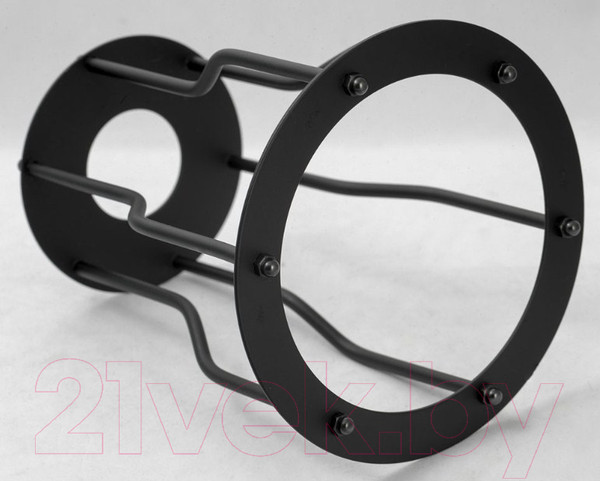 Изображение товара Люстра Lussole Loft Baldwin GRLSP-9610