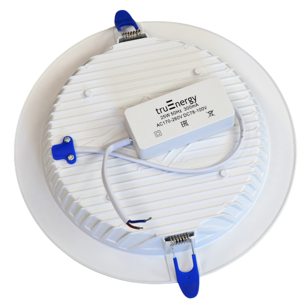 Изображение товара Точечный светильник Truenergy 25W 4000К 10464 (белый)