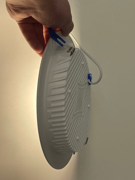 Изображение товара Точечный светильник Truenergy 25W 4000К 10464 (белый)