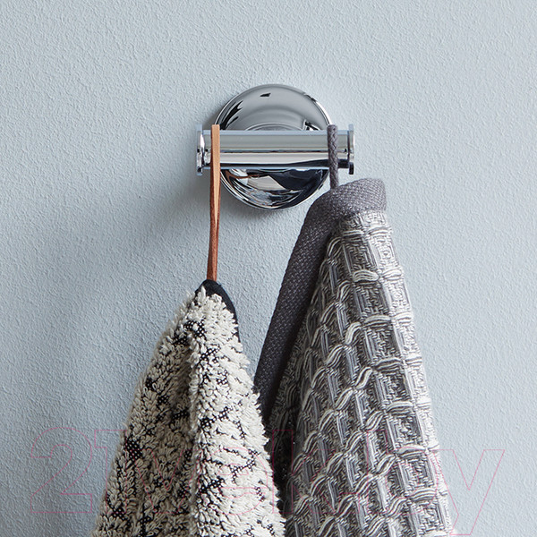 Изображение товара Крючок для ванной Duravit Starck T 0099301000