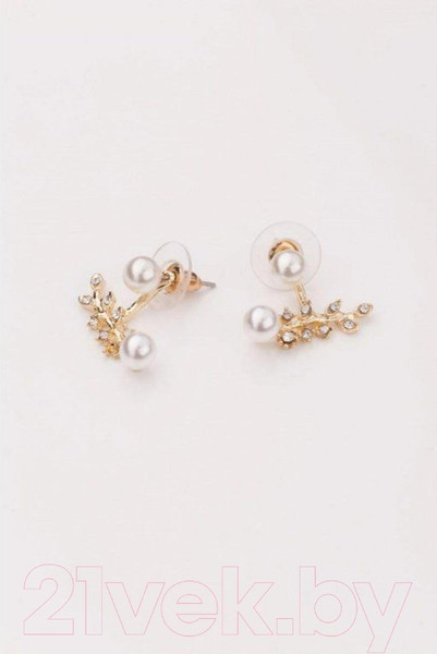 Изображение товара Серьги Bradex Крылья AS 0231