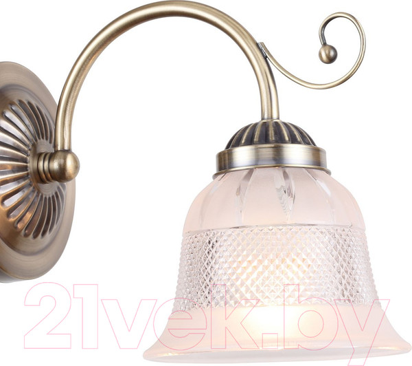 Изображение товара Бра F-Promo F-promo Vetus 2194-1W