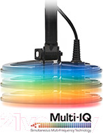 Изображение товара Металлоискатель Minelab Vanquish 540 Pro-Pack / 3820-0004