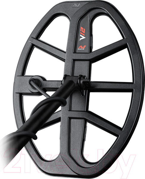 Изображение товара Металлоискатель Minelab Vanquish 540 Pro-Pack / 3820-0004