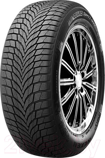Изображение товара Зимняя шина Nexen Winguard Sport 2 SUV 235/70R16 106T