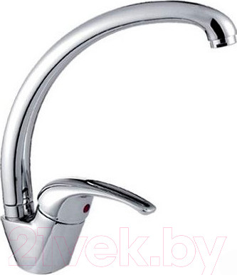 Изображение товара Смеситель Potato P4104