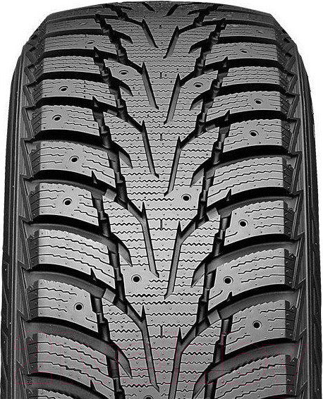 Изображение товара Зимняя шина Nexen Winguard Winspike WH62 255/45R18 103T