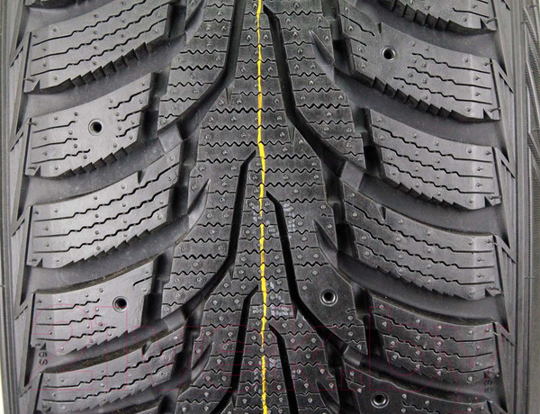 Изображение товара Зимняя шина Nexen Winguard Winspike WH62 255/45R18 103T