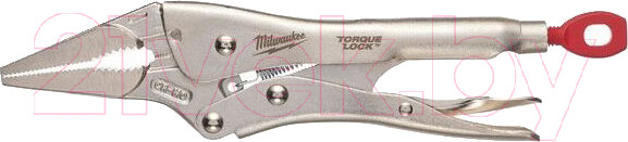 Изображение товара Гейферный зажим Milwaukee 4932471733