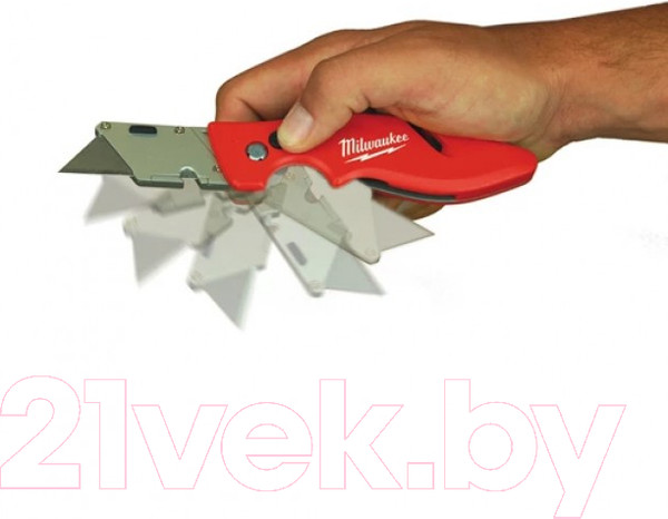 Изображение товара Нож пистолетный Milwaukee 4932471357