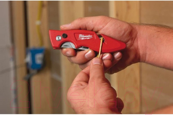 Изображение товара Нож пистолетный Milwaukee 4932471357